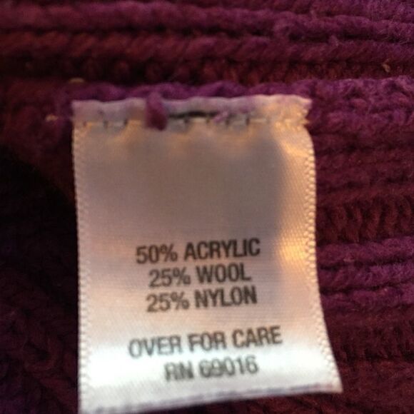 Relativity Sweater  - Picture 6 of 6